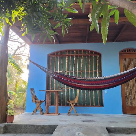 Hostal Xilotl San José del Sur Exterior foto