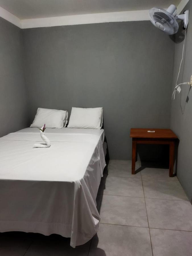 Hostal Xilotl San José del Sur Exterior foto